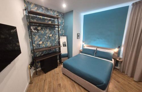 Fuorigrotta Apartment | La Gioia Napoli