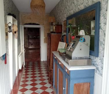 Galgon Bed & Breakfast | Oceanfront Escape at La Girondine with Pool Access