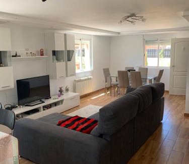 Santa Olalla House | Discover La Gitana: Pet-Friendly Oceanfront Retreat