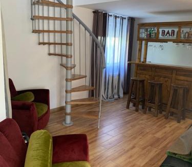 Santa Olalla House | Discover La Gitana: Pet-Friendly Oceanfront Retreat