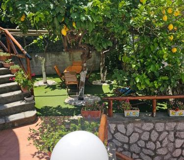 Marina Grande House | Pet-Friendly Retreat at LA Giulia - Guest Rated 9.9/10
