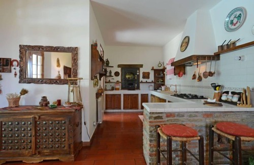 Piegaro House | Exceptional Lake View Retreat at La Goccia by Interhome