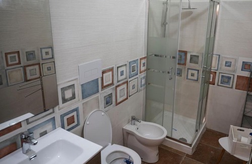 Palazzolo Acreide Historic Centre House | La Goccia D'oro