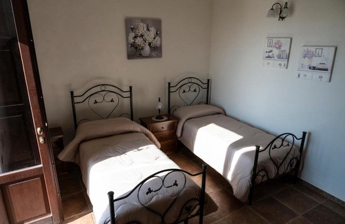 Palazzolo Acreide Historic Centre House | La Goccia D'oro