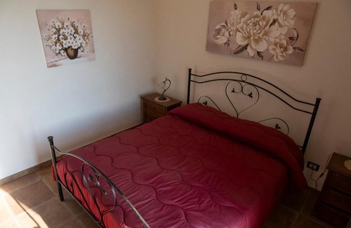Palazzolo Acreide Historic Centre House | La Goccia D'oro