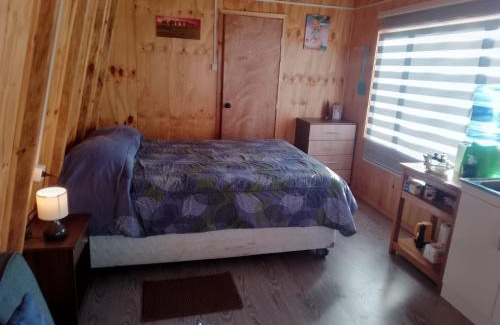 Puerto Montt Apartment | Pet-Friendly Retreat at La Goleta Monte Vere Awaits You