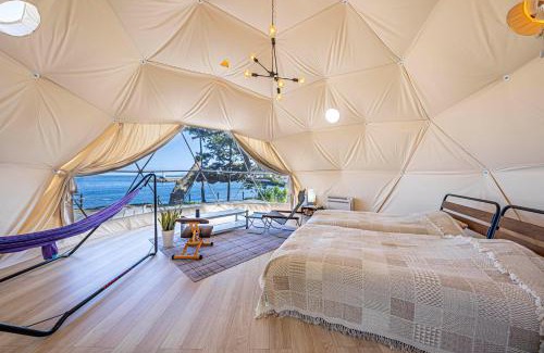 Inatori Villa | Guest Favorite: La-gom with Hot Tub & Family-Friendly Amenities