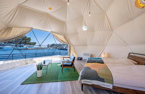 Inatori Villa | Guest Favorite: La-gom with Hot Tub & Family-Friendly Amenities