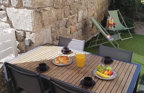 Saint-Denis-en-Margeride House | Discover La Grange de Germaine: Warm Gite in Margeride
