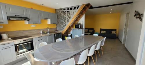 Seigy House | Family-Friendly La Graine de Beurre Near Beauval Zoo