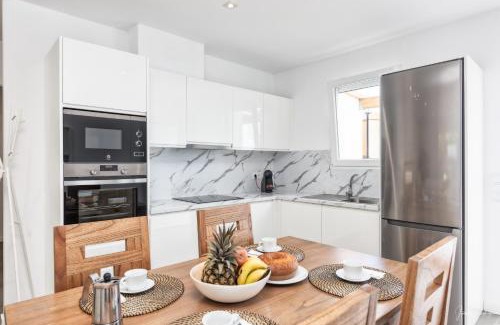 Brena Alta House | Relax at LA GRAMA II: Top-Rated & Family-Friendly Stay