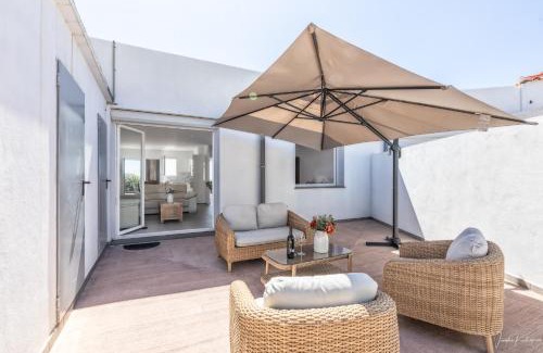 Brena Alta House | Relax at LA GRAMA II: Top-Rated & Family-Friendly Stay