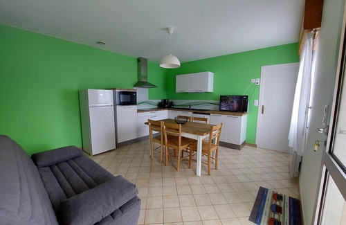 Boyardville House | Experience La Grande Maison - T3 with Top-Rated Comfort