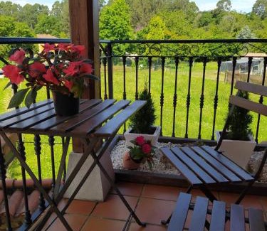 Nueva House | Experience Family-Friendly Comfort at La Granda de la Concha