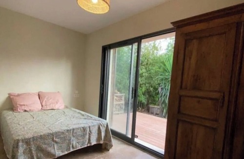 Lezignan-Corbieres Villa | Discover La Grande Bastide with a Fully Equipped Kitchen