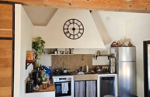 Lezignan-Corbieres Villa | Discover La Grande Bastide with a Fully Equipped Kitchen