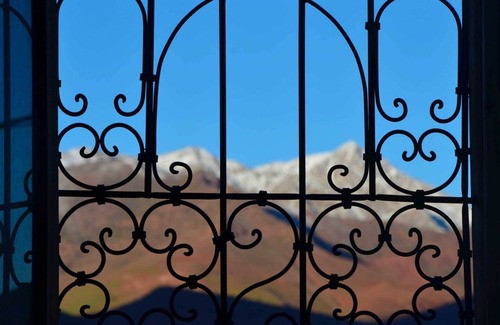 Sti Fadma Cottage | Discover La Grande Berce Gîte Near Plateau du Yagour