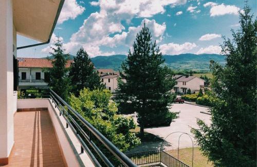 Castel di Sangro Villa | Family-Friendly Retreat at La Grande Casa Di Montagna