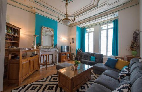 Barcelonnette Hotel | Pet-Friendly Escape at La Grande Eperviere - Rated 8.3/10