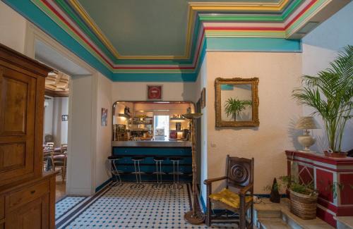 Barcelonnette Hotel | Pet-Friendly Escape at La Grande Eperviere - Rated 8.3/10