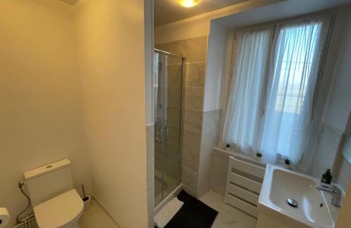 Pas-de-Jeu Bed & Breakfast | Oceanfront Escape at La Grande Maison – Pool & Family Fun!
