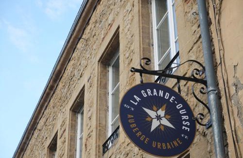 Charleville-Mezieres Bed & Breakfast | Pet-Friendly Getaway at La Grande-Ourse - Rated 9.1/10!