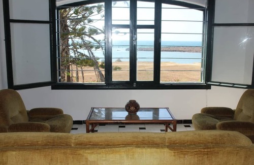 Skhirat Villa | Discover La Grande Propriété Étoile De Mer - Pet Friendly Stay