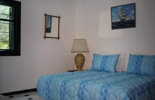 Skhirat Villa | Discover La Grande Propriété Étoile De Mer - Pet Friendly Stay