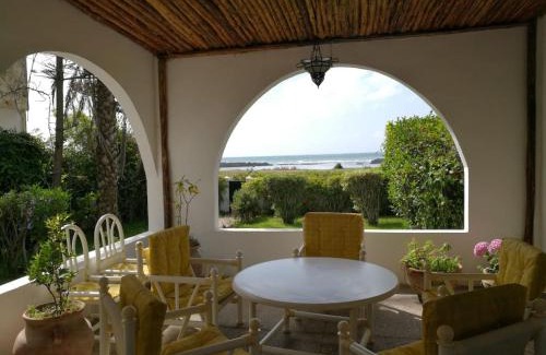 Skhirat Villa | Experience Comfort at Propriete Etoile De Mer - 4 Star Stay