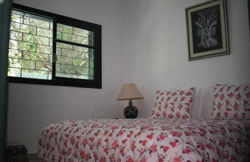 Skhirat Villa | Experience Comfort at Propriete Etoile De Mer - 4 Star Stay