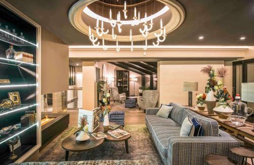 Quartier des Boucholeurs Hotel | Indulge at La Grande Terrasse Hotel & Spa, 4-Star Oceanfront Retreat