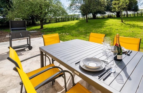Coulonges-Cohan House | 🏡 La Grange 1755 - Heated indoor pool - At the gateway to Champagne