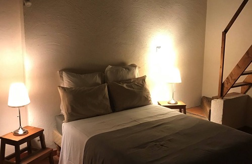 Coutouvre House | Unforgettable Stay at La Grange: Chambre Hivernage Awaits