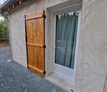 Arnon Boischaut Cher House | Family-Friendly Retreat at La Grange - Guest Rated 9/10