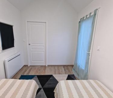 Arnon Boischaut Cher House | Family-Friendly Retreat at La Grange - Guest Rated 9/10