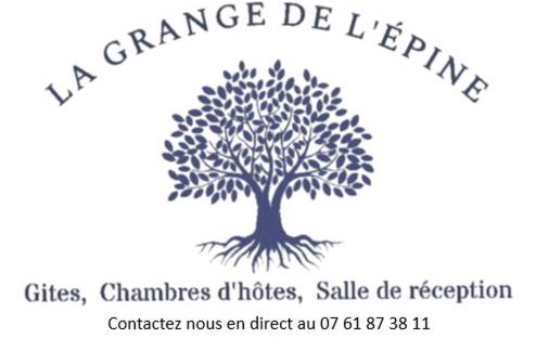 Forges-la-Foret House | Welcoming La Grange de l'Épine: Rated 9.1/10, Pet Friendly