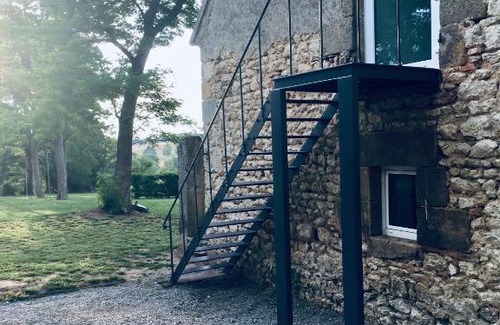 Chemilly House | Family-Friendly Retreat at La Grange de l’ecuyer - 8.9/10