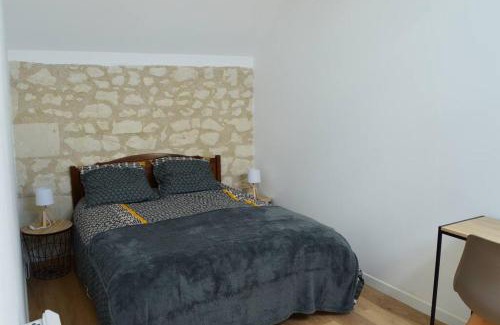Chinon House | Oceanfront Retreat at La Grange de l'Olive - Rated 9.5/10