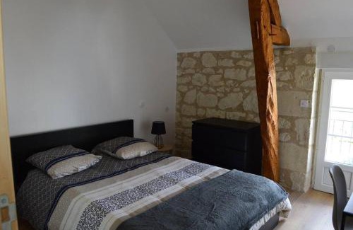 Chinon House | Oceanfront Retreat at La Grange de l'Olive - Rated 9.5/10