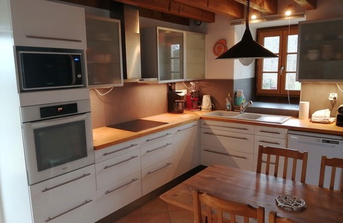 Bongheat House | Experience La Grange de Paul in the Heart of Livradois
