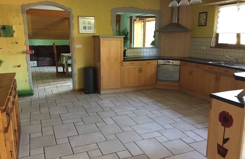 Muntzenheim House | Pet-Friendly Retreat at La Grange des Écrevisses Hotel