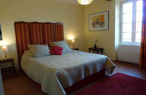 Oppedette Other | Discover La Grange des Davids - Idyllic Holiday Home in Provence