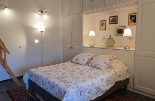 Oppedette Other | Discover La Grange des Davids - Idyllic Holiday Home in Provence