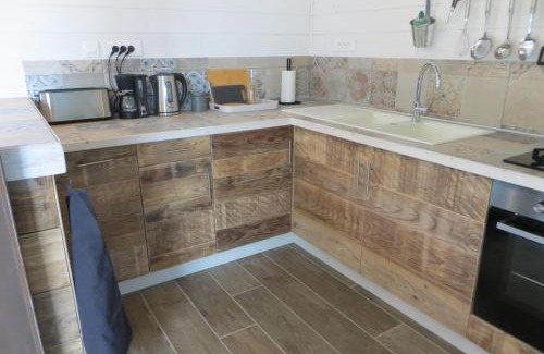Montlouis-sur-Loire House | Oceanfront Retreat at LA GRANGE: Rated 9.3 by Guests