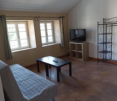 Roquemaure Apartment | Pet-Friendly La Grange with Oceanfront Views & High Ratings