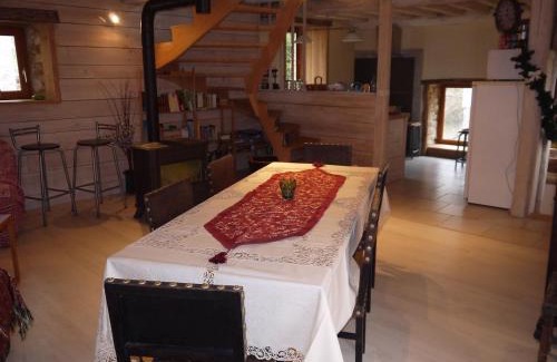 Saint-Pere House | Inviting La Grange: Pet-Friendly Stay with Great Reviews