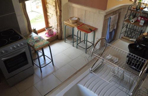 Saint-Pere House | Inviting La Grange: Pet-Friendly Stay with Great Reviews