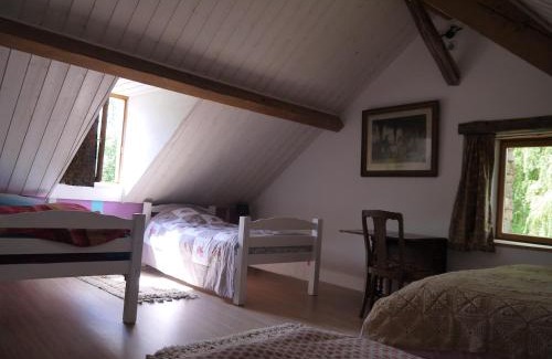 Saint-Pere House | Inviting La Grange: Pet-Friendly Stay with Great Reviews