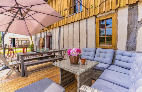 Trensacq House | Discover La Grange: Guest Rated 9.5, Pet-Friendly Retreat