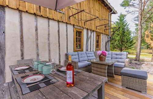 Trensacq House | Discover La Grange: Guest Rated 9.5, Pet-Friendly Retreat